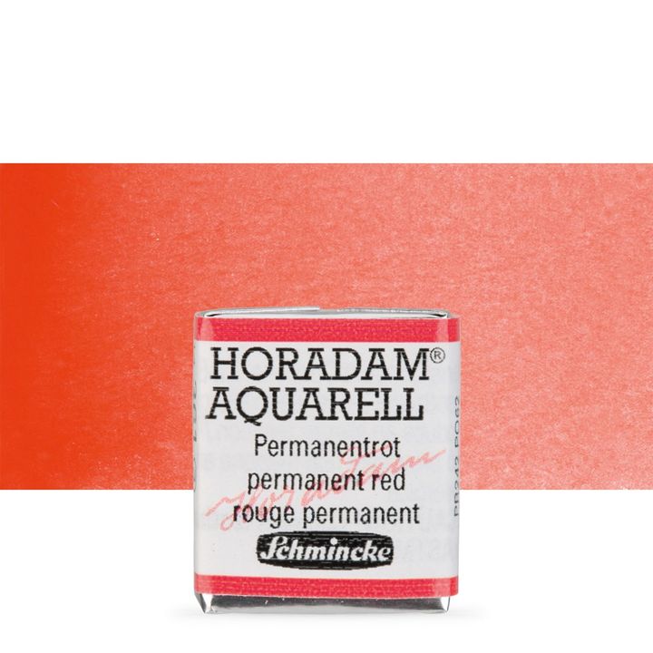 Akvarel boje Schmincke Horadam pola posudice