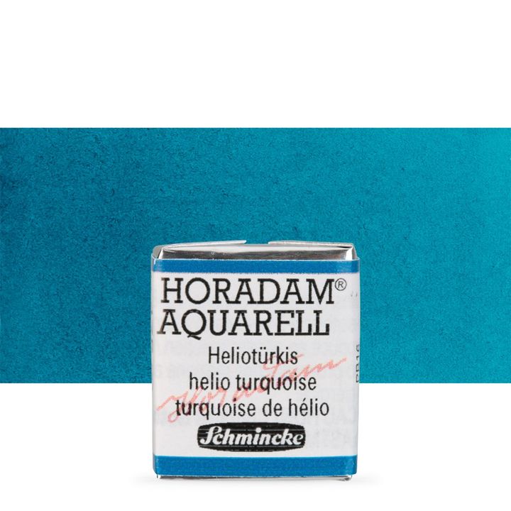 Akvarel boje Schmincke Horadam pola posudice