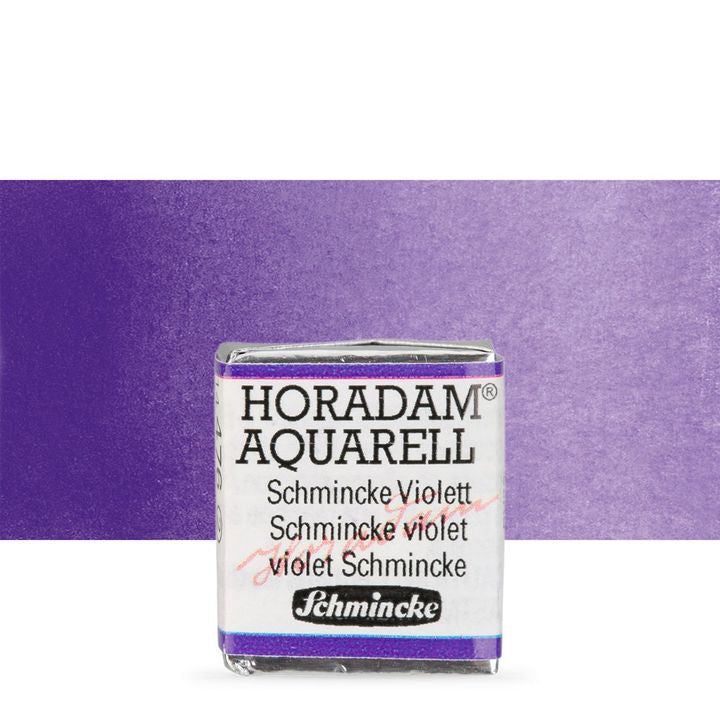 Akvarel boje Schmincke Horadam pola posudice