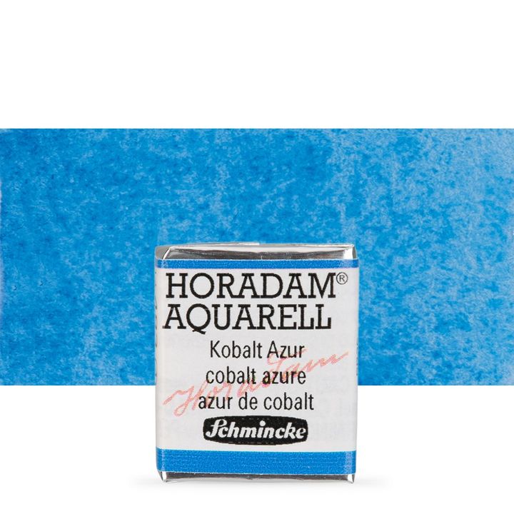 Akvarel boje Schmincke Horadam pola posudice