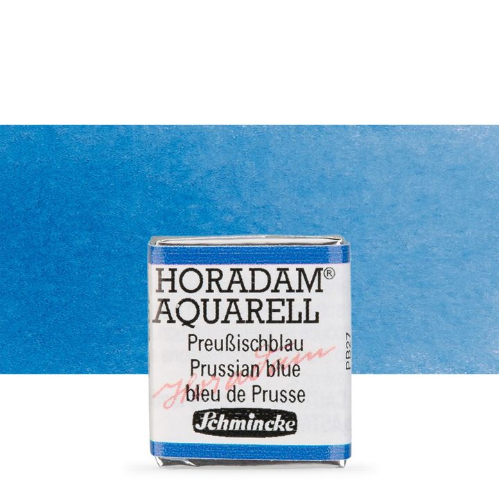 Akvarel boje Schmincke Horadam pola posudice