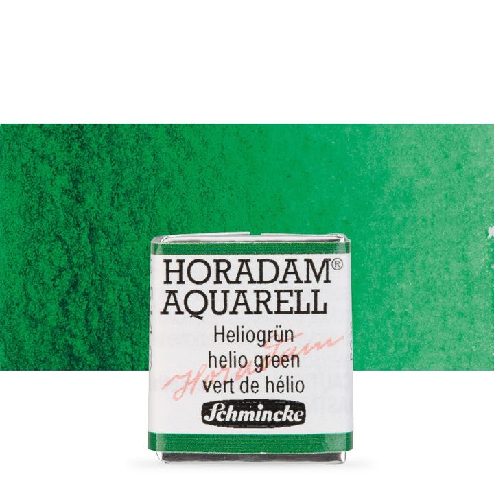 Akvarel boje Schmincke Horadam pola posudice