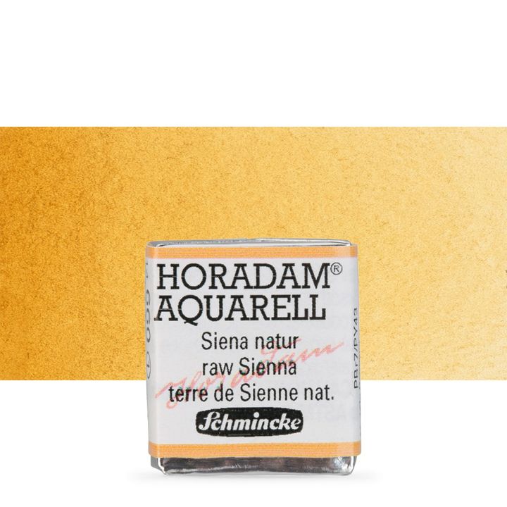 Akvarel boje Schmincke Horadam pola posudice