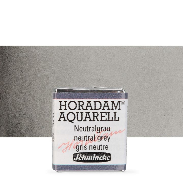 Akvarel boje Schmincke Horadam pola posudice