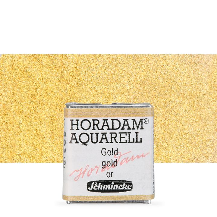 Akvarel boje Schmincke Horadam pola posudice
