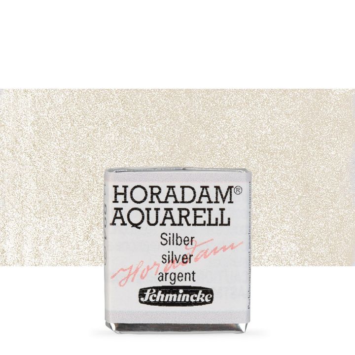 Akvarel boje Schmincke Horadam pola posudice