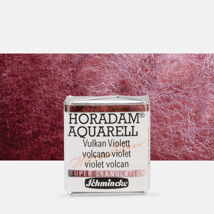 Akvarel boje Schmincke Horadam pola posudice