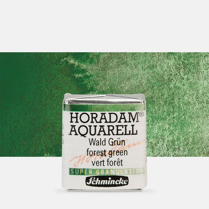 Akvarel boje Schmincke Horadam pola posudice