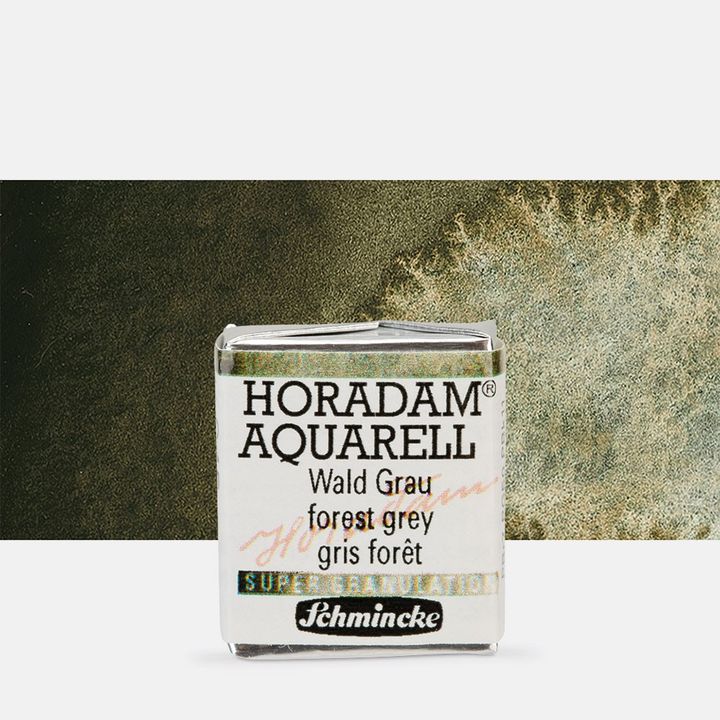 Akvarel boje Schmincke Horadam pola posudice