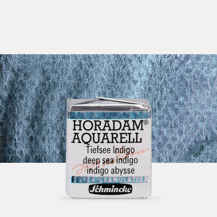 Akvarel boje Schmincke Horadam pola posudice