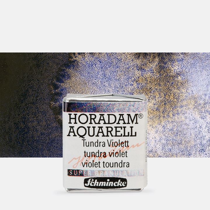 Akvarel boje Schmincke Horadam pola posudice