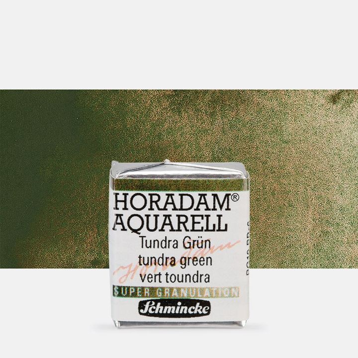 Akvarel boje Schmincke Horadam pola posudice