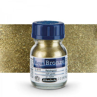 Metalik prašak Aqua-Bronze Schmincke 20 ml