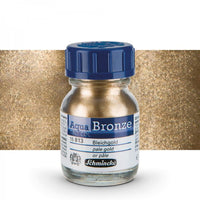 Metalik prašak Aqua-Bronze Schmincke 20 ml