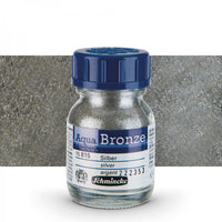Metalik prašak Aqua-Bronze Schmincke 20 ml