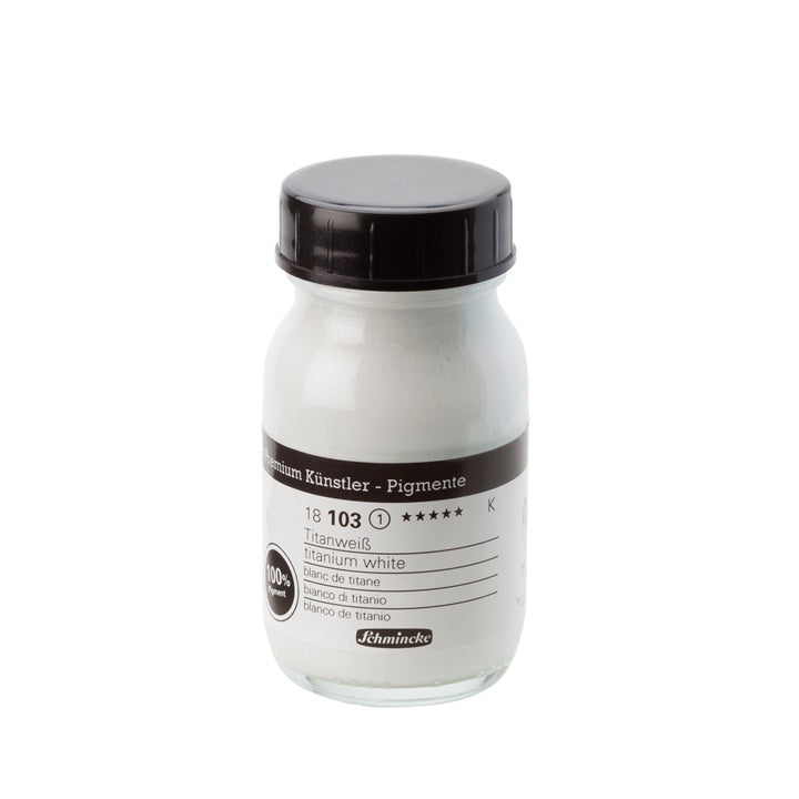 Pigmenti Schmincke 100 ml