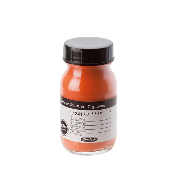 Pigmenti Schmincke 100 ml