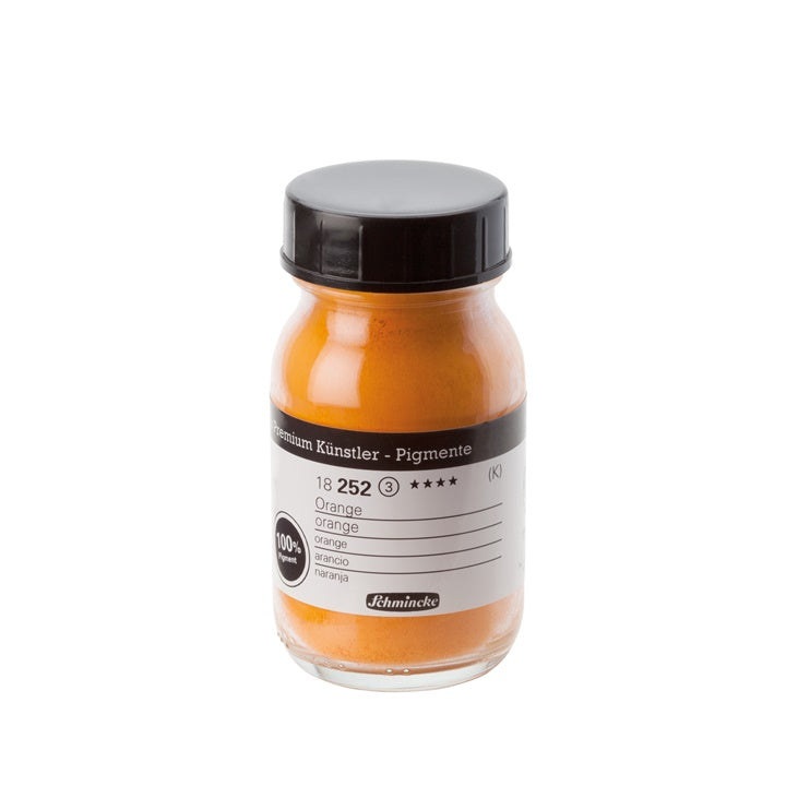 Pigmenti Schmincke 100 ml