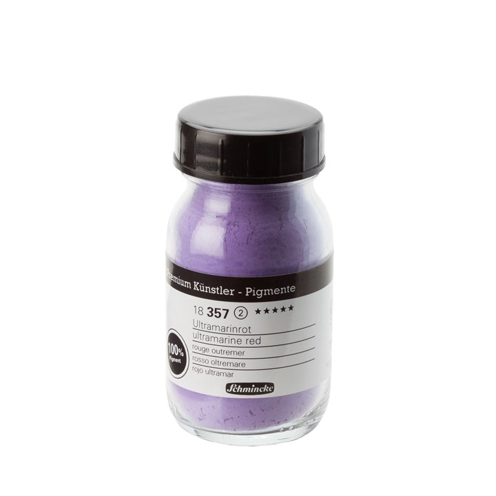 Pigmenti Schmincke 100 ml