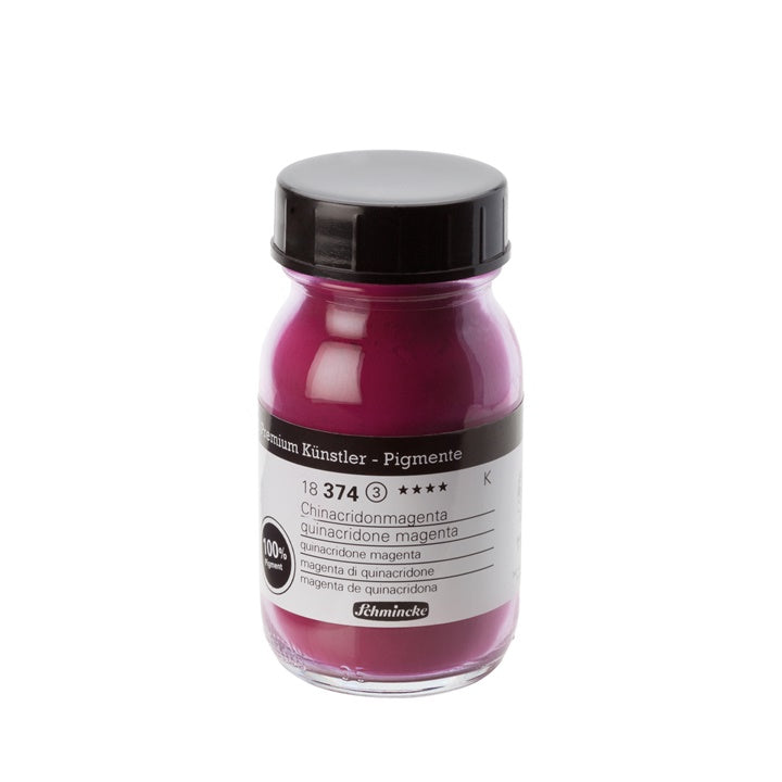 Pigmenti Schmincke 100 ml