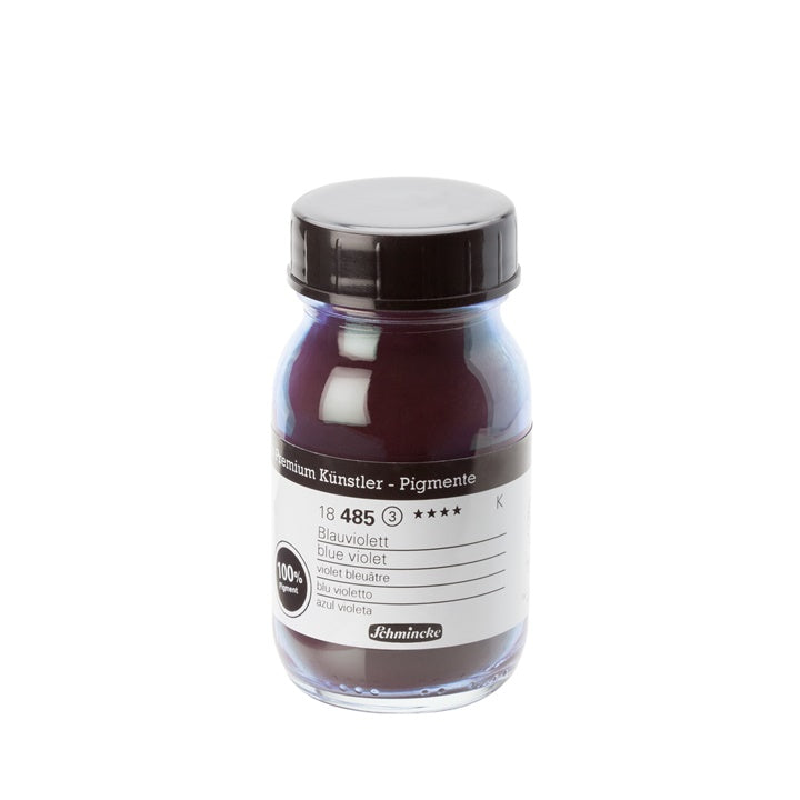Pigmenti Schmincke 100 ml