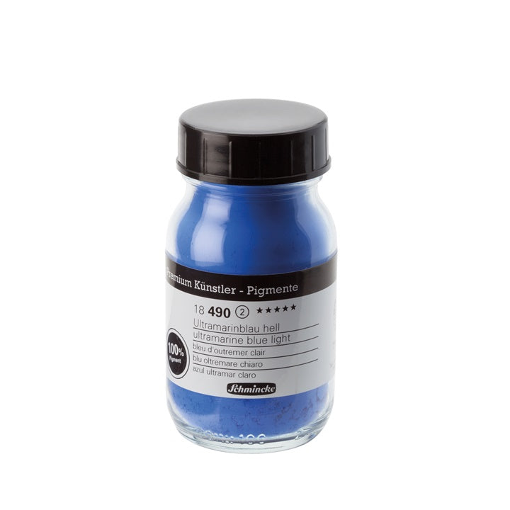 Pigmenti Schmincke 100 ml