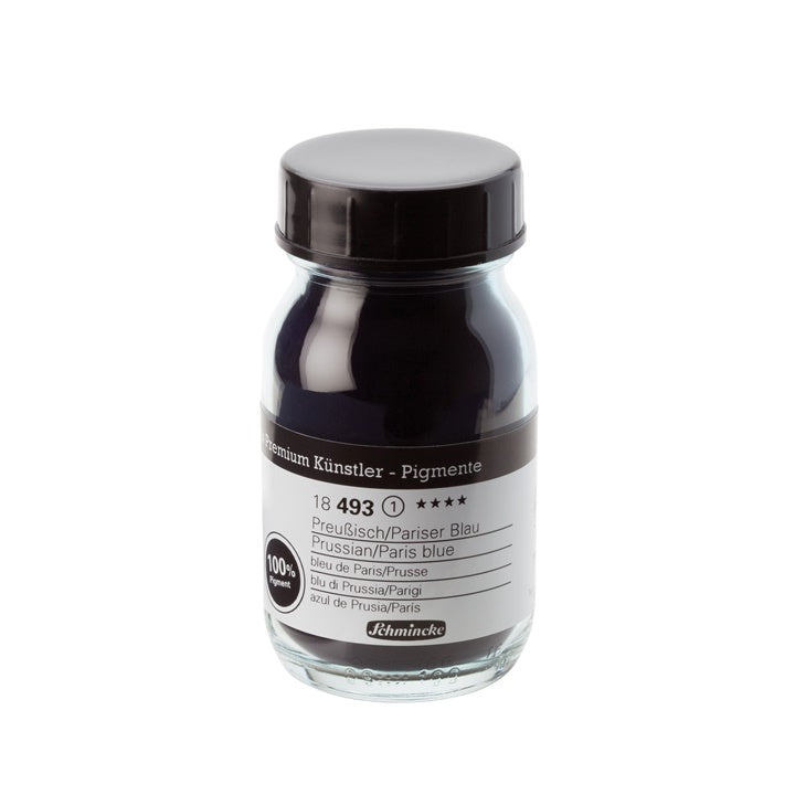 Pigmenti Schmincke 100 ml