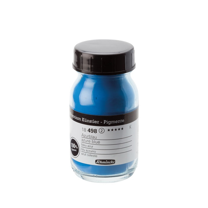 Pigmenti Schmincke 100 ml