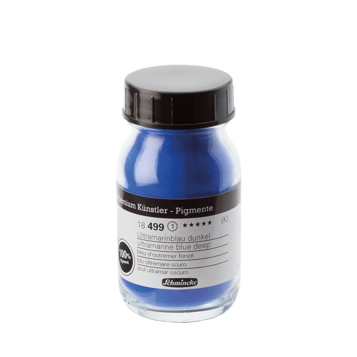 Pigmenti Schmincke 100 ml