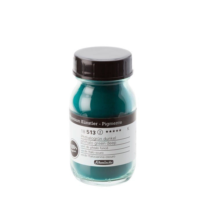 Pigmenti Schmincke 100 ml