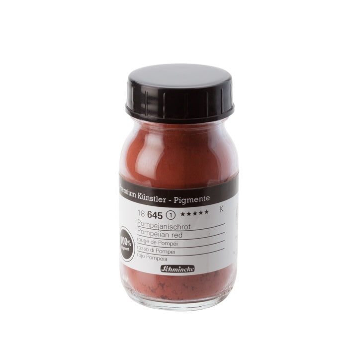 Pigmenti Schmincke 100 ml