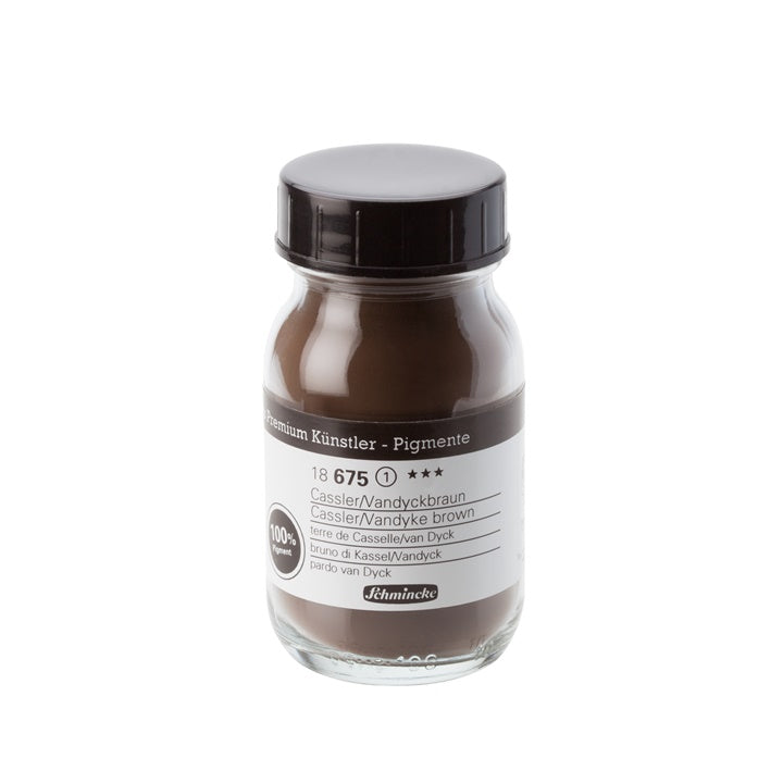 Pigmenti Schmincke 100 ml