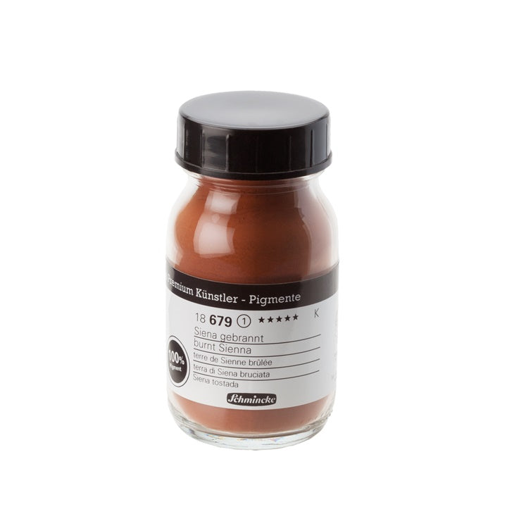 Pigmenti Schmincke 100 ml