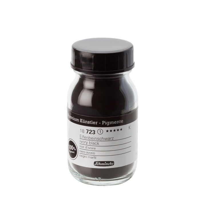 Pigmenti Schmincke 100 ml