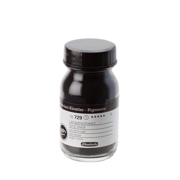 Pigmenti Schmincke 100 ml