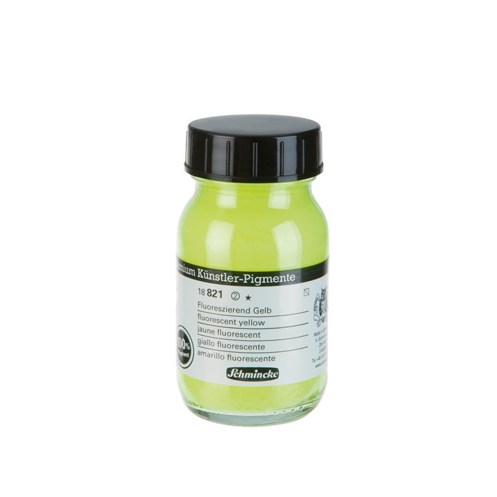 Pigmenti Schmincke 100 ml