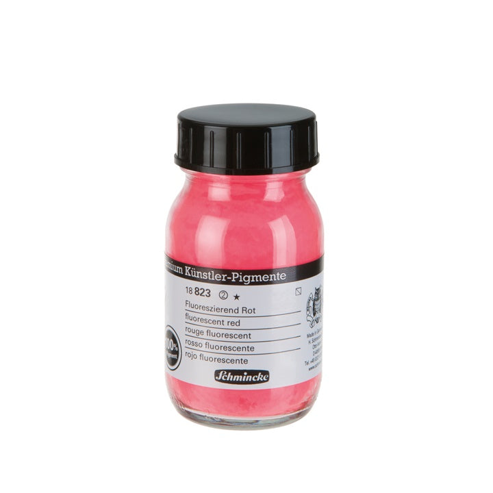 Pigmenti Schmincke 100 ml