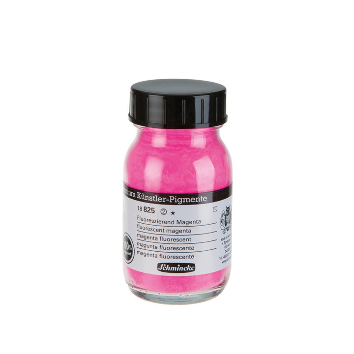 Pigmenti Schmincke 100 ml