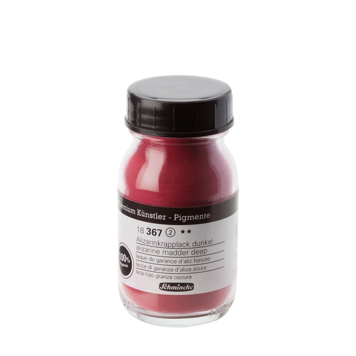 Pigmenti Schmincke 100 ml