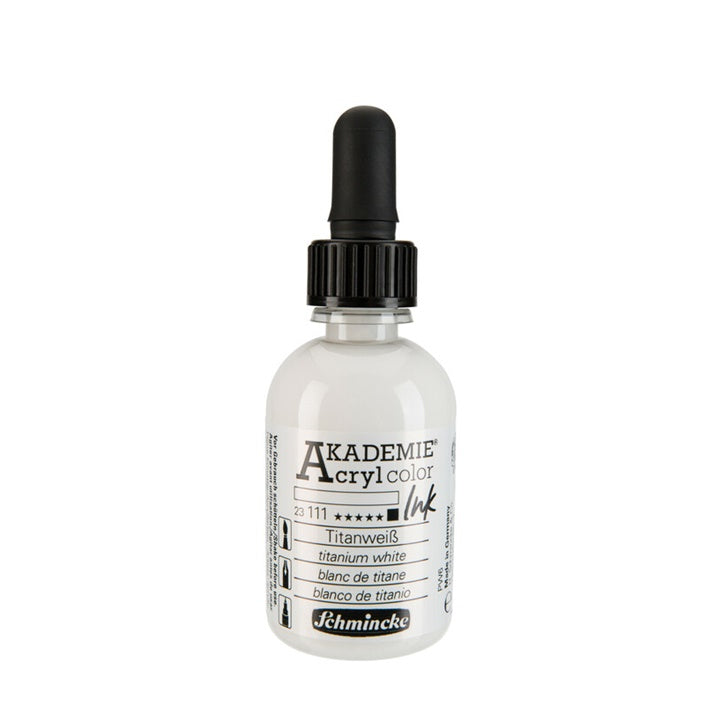 Akrilno mastilo Schmincke AKADEMIE 50 ml