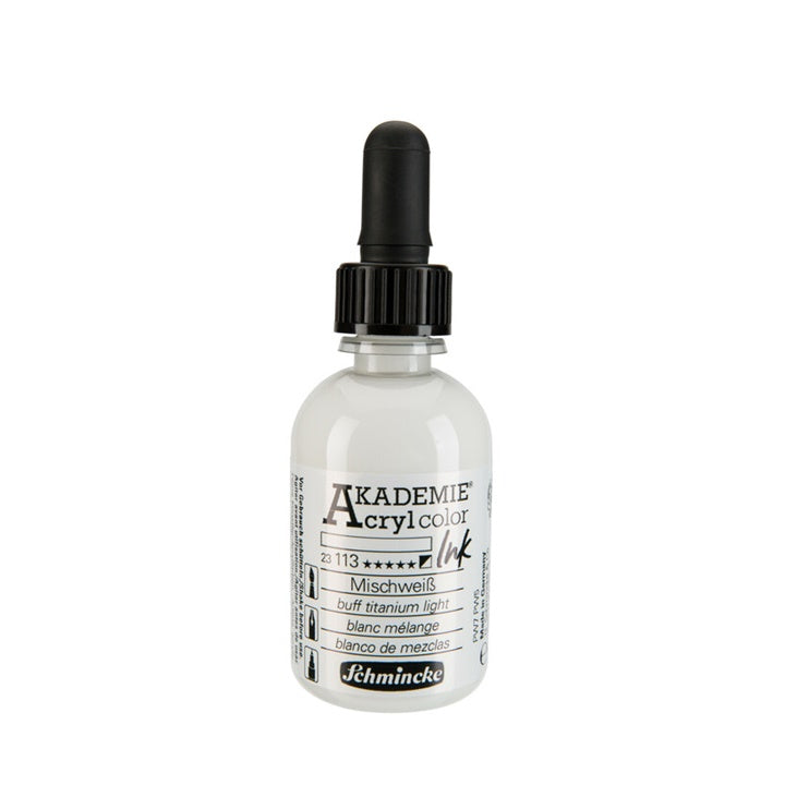 Akrilno mastilo Schmincke AKADEMIE 50 ml