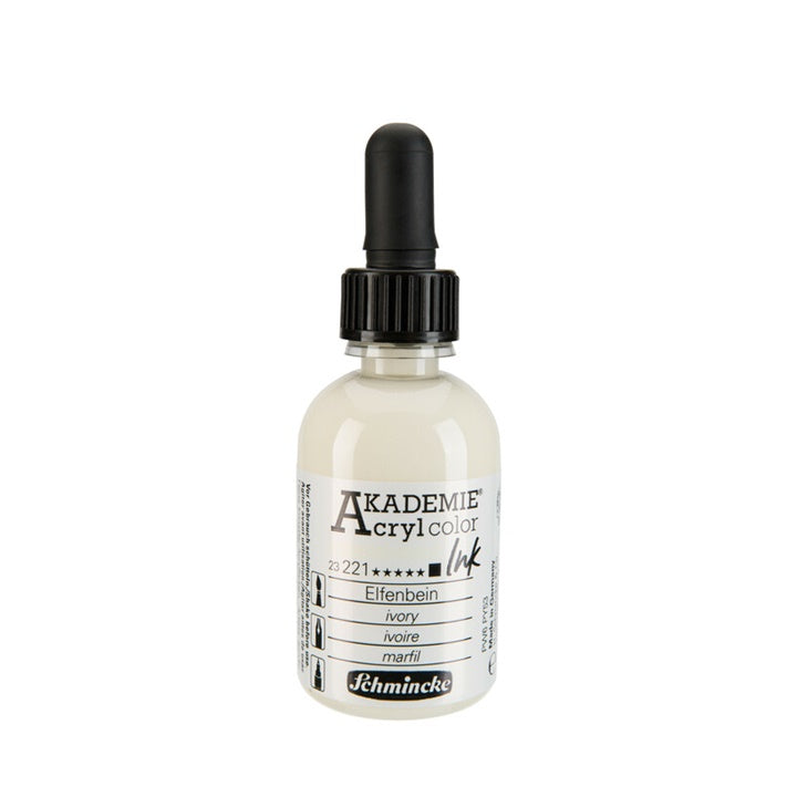 Akrilno mastilo Schmincke AKADEMIE 50 ml
