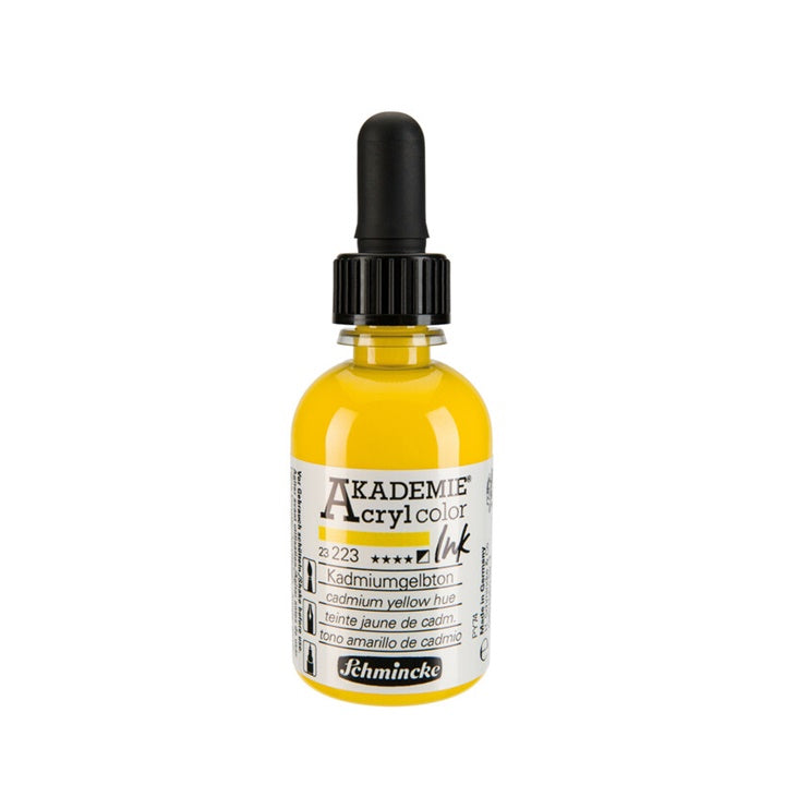 Akrilno mastilo Schmincke AKADEMIE 50 ml