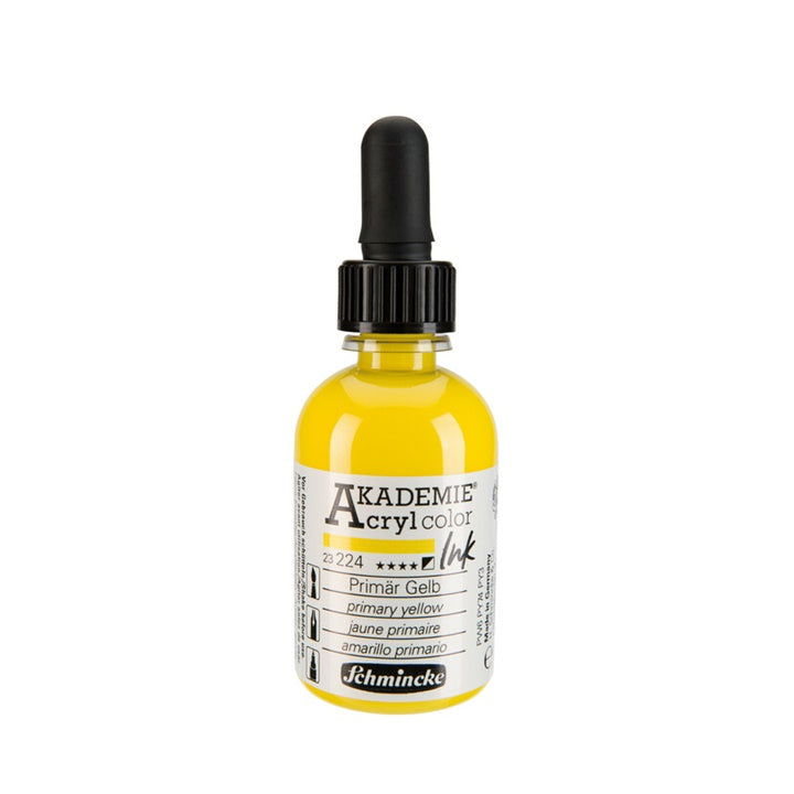 Akrilno mastilo Schmincke AKADEMIE 50 ml