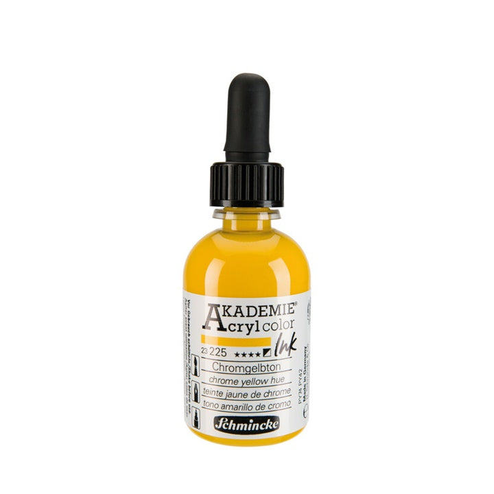 Akrilno mastilo Schmincke AKADEMIE 50 ml