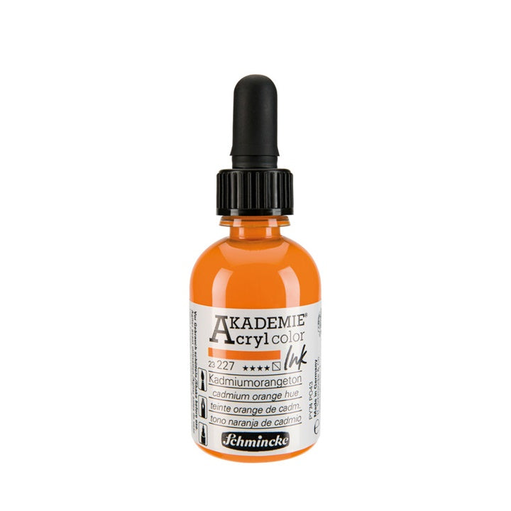 Akrilno mastilo Schmincke AKADEMIE 50 ml