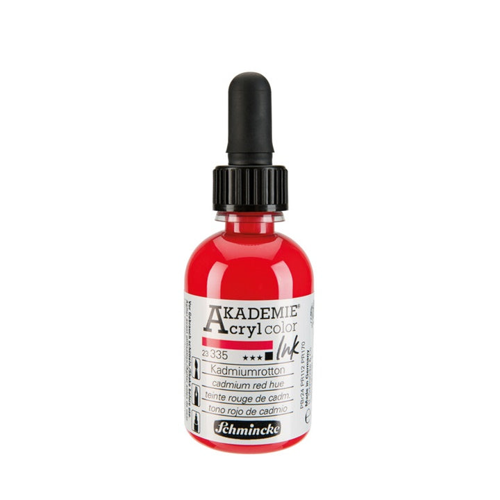 Akrilno mastilo Schmincke AKADEMIE 50 ml