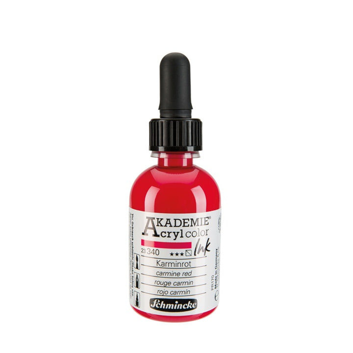 Akrilno mastilo Schmincke AKADEMIE 50 ml