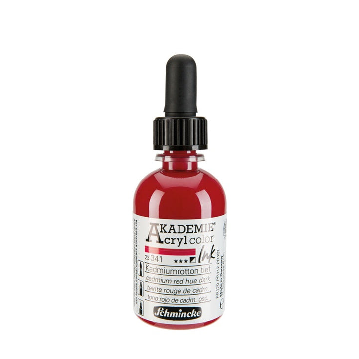 Akrilno mastilo Schmincke AKADEMIE 50 ml
