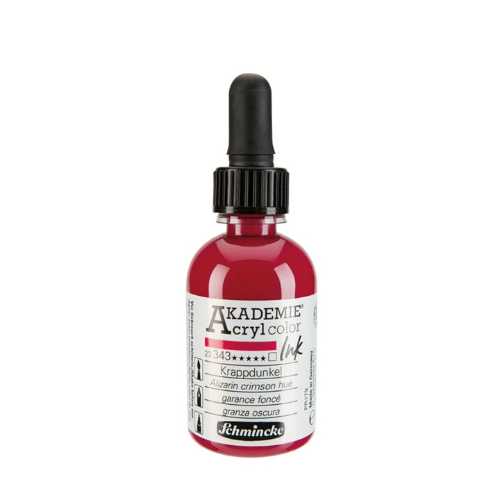 Akrilno mastilo Schmincke AKADEMIE 50 ml